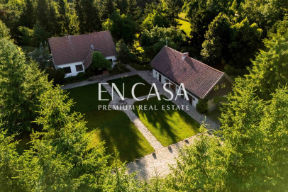 House Sale Mierki